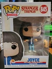 Funko Pop! Vinyl: Stranger Things - Joyce #845