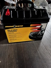 M1 Minn Kota Trolling Motor Marine Battery Power Center ms7