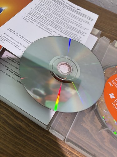 Microsoft Windows 7 Home Premium UPGRADE Family Pack 32 and 64 bit Discs Inside - Picture 4 of 6