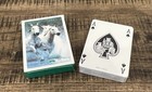 Set Of Vintage Marlboro Playing  Cards 1- Sealed (1991) 1- Boxed 1980’s) — photo 2