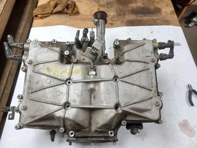 Turbo/Supercharger Supercharger 3.0L Fits 14-20 F TYPE 2197418