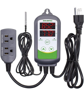 Inkbird ITC-308 Thermostat Temperature Controller