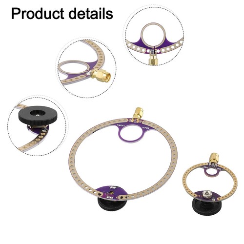High Density Circuit Board Mini FM Loop Antenna for Better Performance - Afbeelding 2 van 24