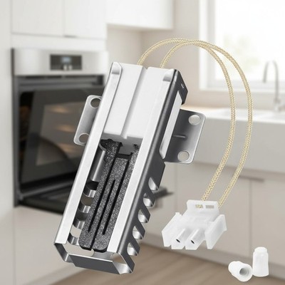 Gas Range Oven Igniter Replacement Fit for Samsung G-E Ken-more Hot-point