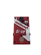 DigiTech DROP Pitch Shifter Guitar Effects Pedal Near Mint JAPAN