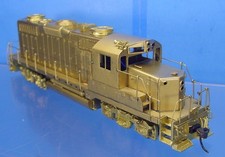 Rl Ho Brass Oriental Limited Emd Gp20 2000hp Low Hood Diesel Locomotive