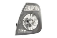 Abakus Hauptscheinwerfer 223-1158R-LDEM2 FüR KIA