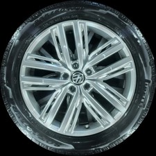 235/50 R19 Winterreifen VW TIGUAN 5N (II) 19 Zoll Alufelgen Komplettsatz 4-6mm