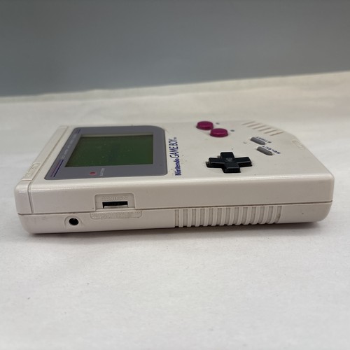 Nintendo Gameboy Original (DMG-01) Console Only - Picture 3 of 7