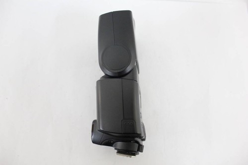 Canon 430EX II Speedlite Flash w/ Case Excellent Condition JAPAN - Picture 3 of 7