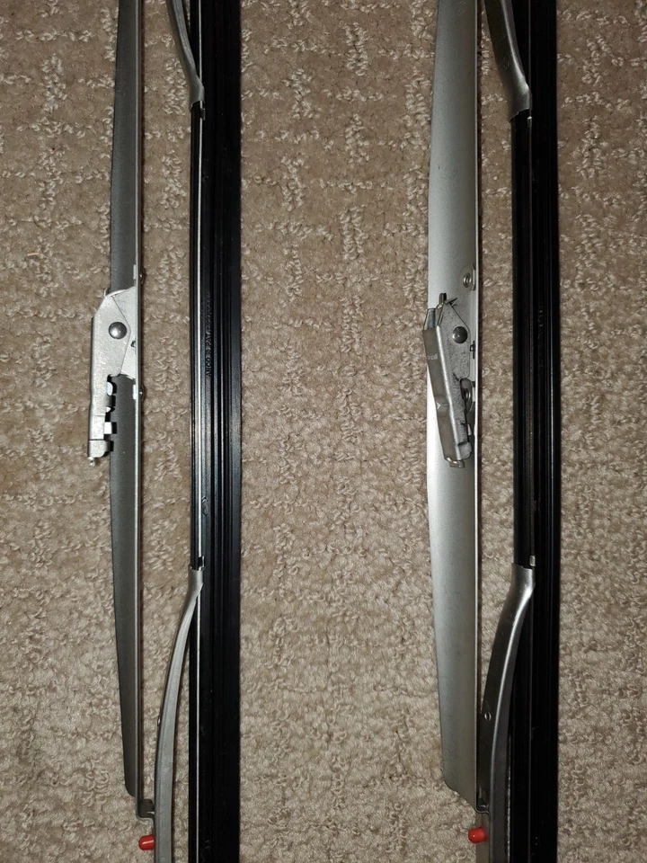 Limpiaparabrisas MoPar 2889960 Anco Red Dot 1967 1968 Plymouth Dodge Chrysler Nuevo de Lote Antiguo Foto 4 de 4