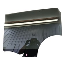 Renault Clio MK5 (Ph1) (XJA) 2022 Left Rear Door Drop Glass Tinted 823017736R