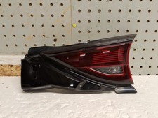 2017-2021 Mazda CX-5 Right Rear Inner Tail Light (KB8A-51-3F0) OEM (0849)