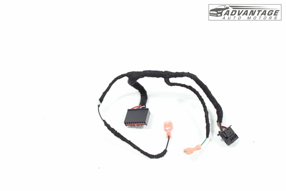 Chevrolet Colorado 2015-2025 volante cableado arnés cable OEM Foto 3 de 4