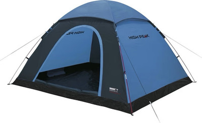 Monodome XL Kuppelzelt   Campingzelt für 4 Personen,