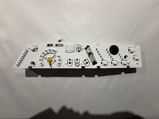 W10051040 Whirlpool Washer Board - Control