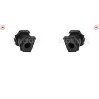 2X Sidem Lagerung Stabilisator Vorne Links Rechts FüR Mitsubishi Lancer Viii