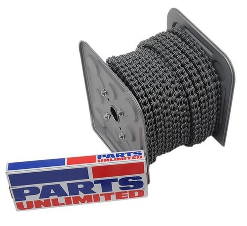 PU Bulk 530 O-Ring Chain 25 ft. Roll