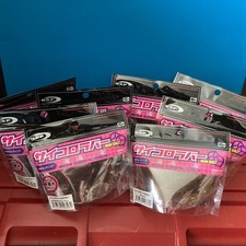 Dice Rubber OSP Non-Salt 8-piece set Skappanone Shrimp