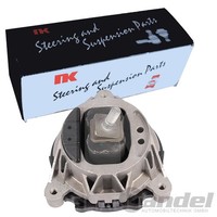 Nk Motorlager Hydrolager Vorderachse Passend FÜR Bmw 1 2 3 4 | 59715027