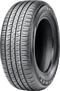 Tyres 235/55 r19 101V BSW M+S SAILUN TERRAMAX CVR summer tyre new