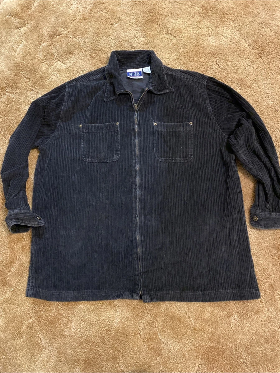 Corduroy 1980s Vintage Coats, Jackets & Vests for Women for sale
