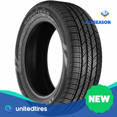 New P 215/55R17 Goodyear Assurance Fuel Max 94V (12IB0)