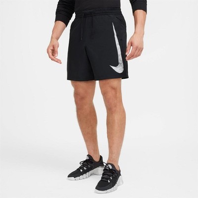 Nike Form Swoosh 7-Inch Herren Shorts Kurze Hose
