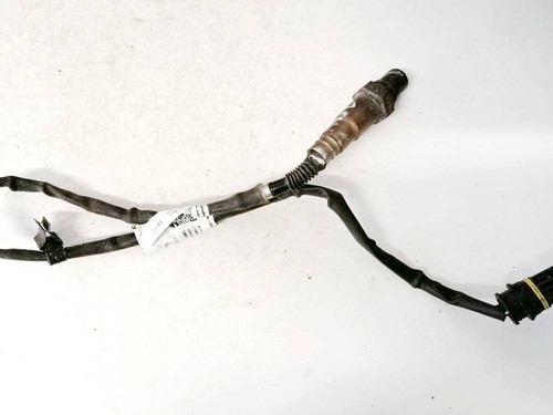 Mercedes-Benz C-CLASS 2004 Lambda sensor 4 wires, WHITE WHITE BLAC #2303236-88