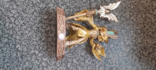 Skylanders Imaginators Nintendo Switch Starter Pack with Game and Figures - Picture 7 of 8