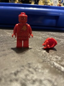 Kai NRG minifigure (LEGO Ninjago, 2012)