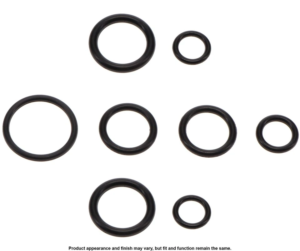 Bomba de dirección asistida A1 Cardone 20-902 para 95-00 Breeze Cirrus Sebring Stratus Foto 4 de 4