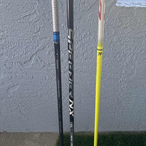 2024 TaylorMade BRNR Burner Mini 2.0 Driver 13.5* Pro Force 7F4 shaft - Picture 8 of 11