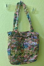 Tokidoki Be Light - Toki Tiki diaper bag/purse 