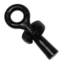 Barbed Wire Puller Fence Tightener Tool (Barb Fencing Stretcher Gripper)