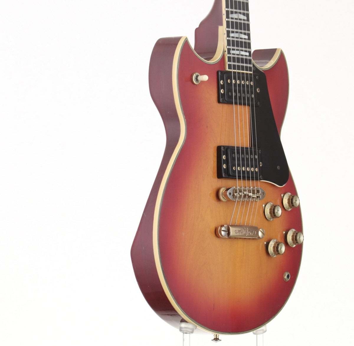YAMAHA SG1000 Cherry Sunburst Fukuoka Store | eBay