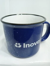 INOVA  MUG. INOVA HOSPITAL MUG.  INOVA DECO MUG. B374