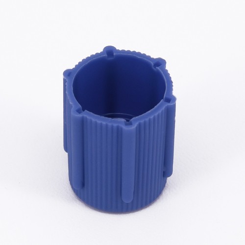 AC Charging Port Cap Set 10 Pcs for R134a For High Side 16mm & Low Side 13mm - Picture 6 of 12