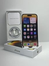 Apple iPhone 14 Pro - 128 GB - Gold (Unlocked) for sale Apple iPhone 14 Pro - 128 GB - Gold (Unlocked) for sale