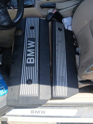 2000-06 BMW E46 323CI 325CI 325I 330i 330CI Engine Cover W/ Ignition Cover  OEM