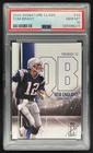 2024 Topps Signature Class Tom Brady #33 Patriots PSA 10