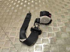 NISSAN X-TRAIL T32 Rear Left Seatbelt 0643393 1.60 Petrol 120kw 2016 2016