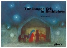 Vor langer Zeit in Bethlehem von Kasuya, Masahiro | Buch | Zustand sehr gut