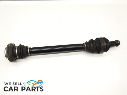 BMW E81 E87 E90 Abtriebswelle links N/S Antriebswelle Antriebswelle 7547627