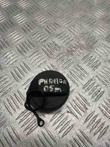 VW PHAETON 3D Kraftstofftankdeckel 1J0201553C 3.20 Petrol 177kw 2005 30520635