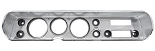 For Chevy Chevelle 1964 RESTOPARTS Dash Bezel