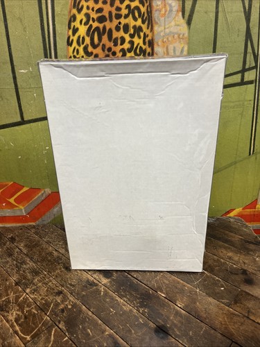 VINTAGE 1997 POLAR LIGHTS THE MUNSTERS MODEL KIT FIGURE HORROR UNIVERSAL MONSTER - Picture 15 of 21