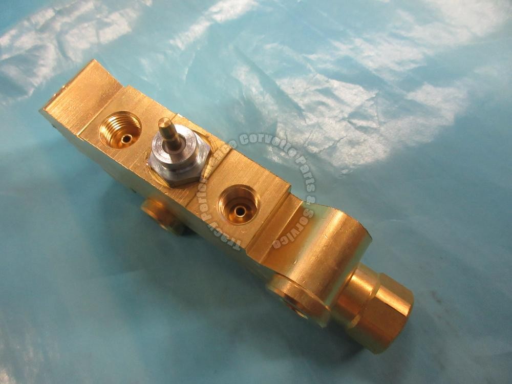 1974-1977 Corvette GM 339780 Proportioning Valve Distribution