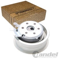 Febest Spannrolle Zahnriemen Passend FüR Audi A3 A4 Seat Alhambra Altea Cordoba