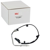 NTY Abgastemperatursensor Passend FüR Chevrolet Trax Opel Astra Meriva Mokka